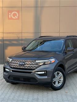 فورد إكسبلورر